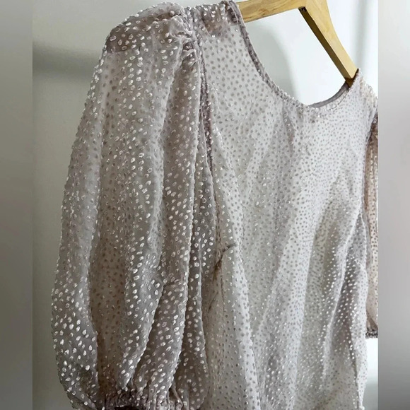 H&M Top Size 6 - Picture 3 of 6